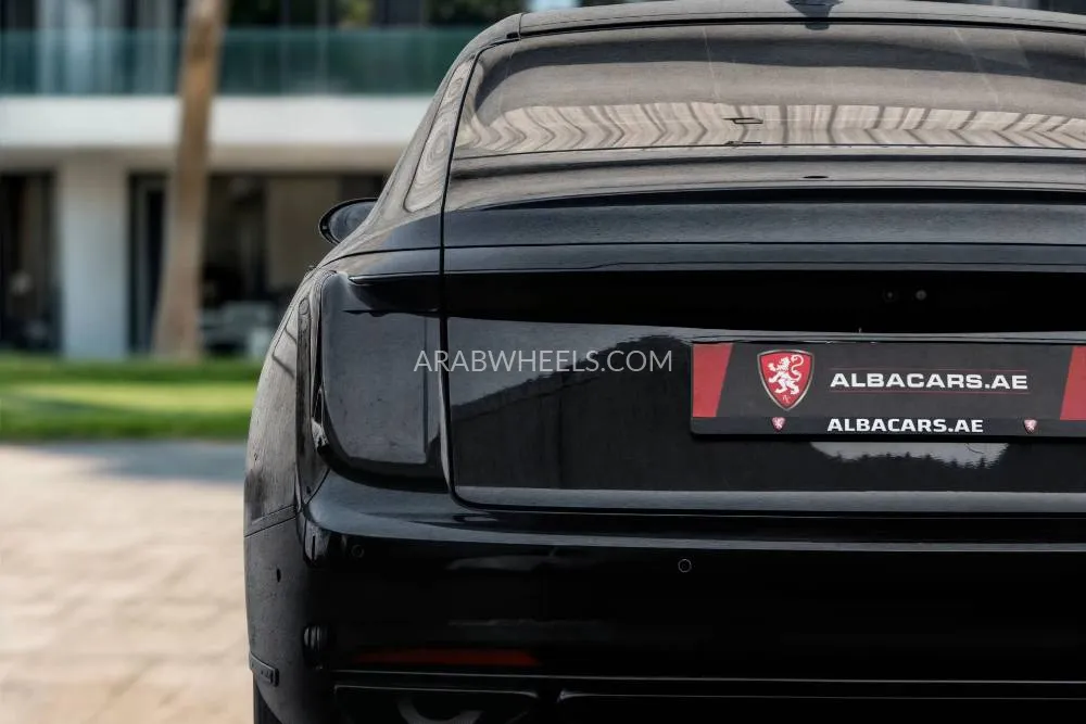 Hongqi H9 2023 for Sale in Dubai Image-6