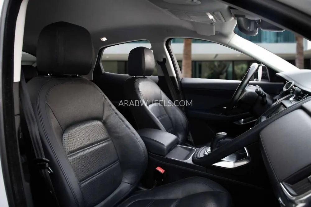 Jaguar E Pace 2018 for Sale in Dubai Image-11