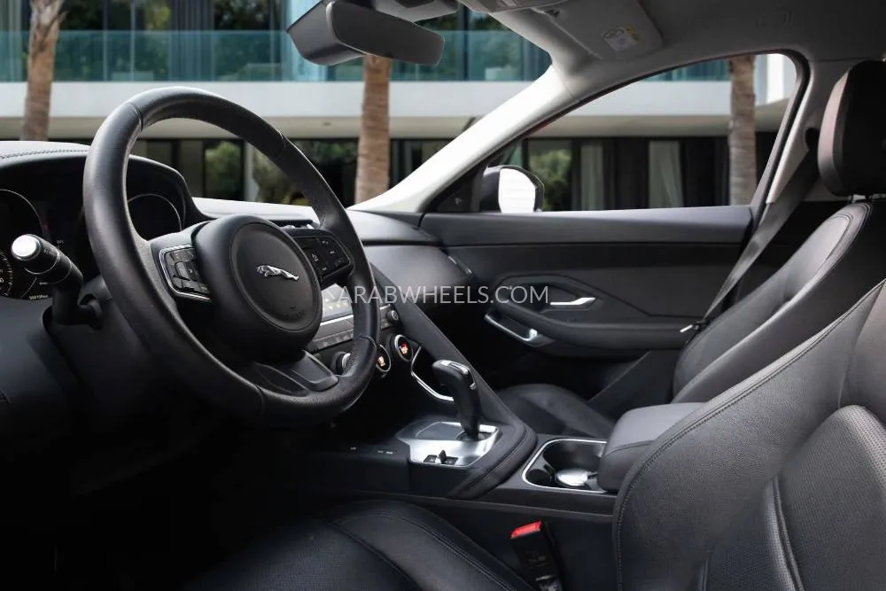 Jaguar E Pace 2020 for Sale in Dubai Image-9