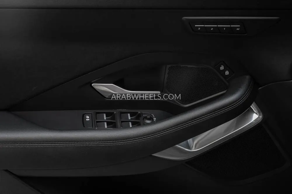 Jaguar E Pace 2021 for Sale in Dubai Image-13