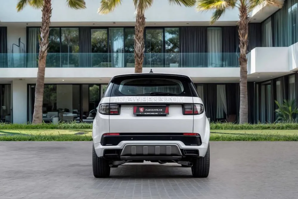 Land Rover Discovery Sport 2024 for Sale in Dubai Image-21