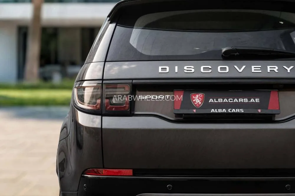 Land Rover Discovery Sport 2025 for Sale in Dubai Image-6