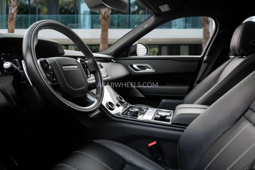 Land Rover Range Rover Velar 2019 for Sale in Dubai Image-8