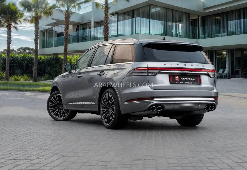 Lincoln Aviator 2023 for Sale in Dubai Image-21