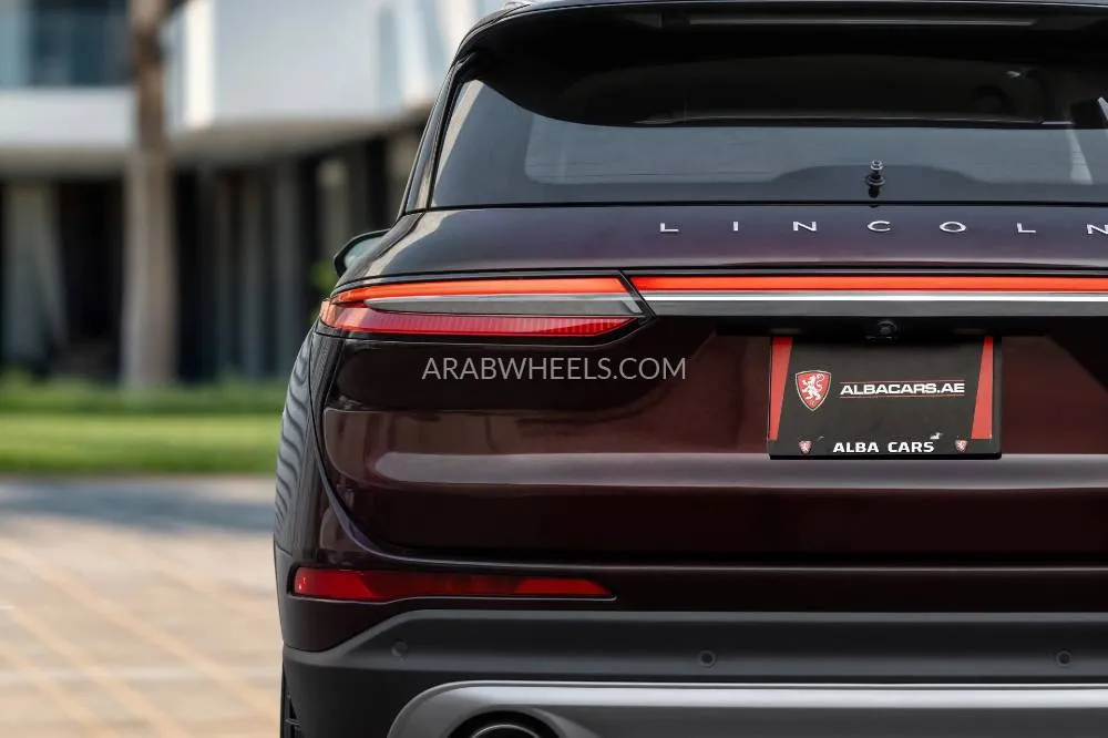 Lincoln Corsair 2021 for Sale in Dubai Image-6