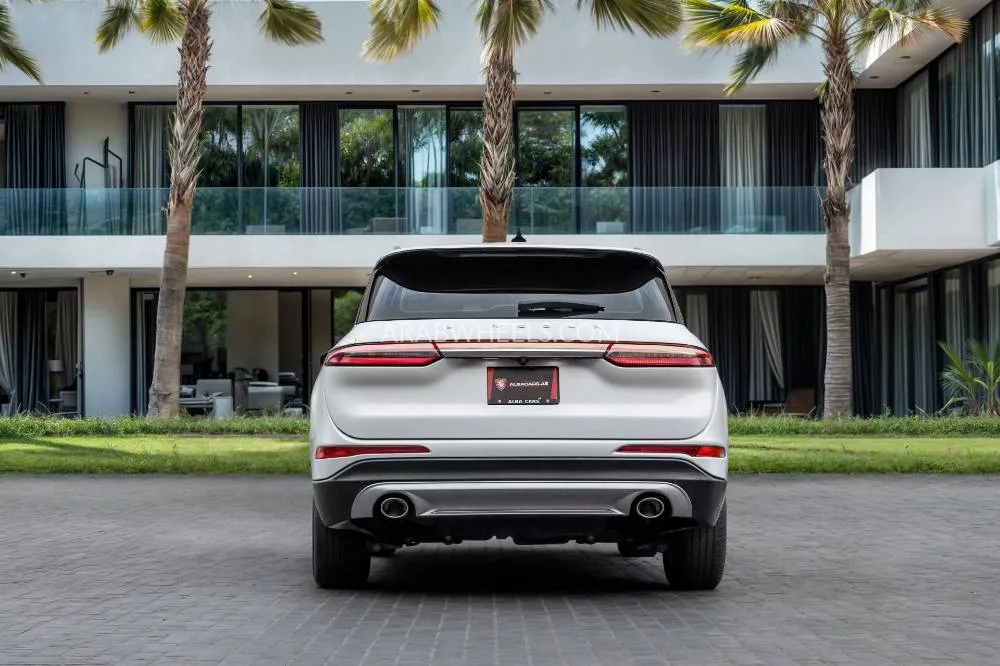 Lincoln Corsair 2022 for Sale in Dubai Image-21