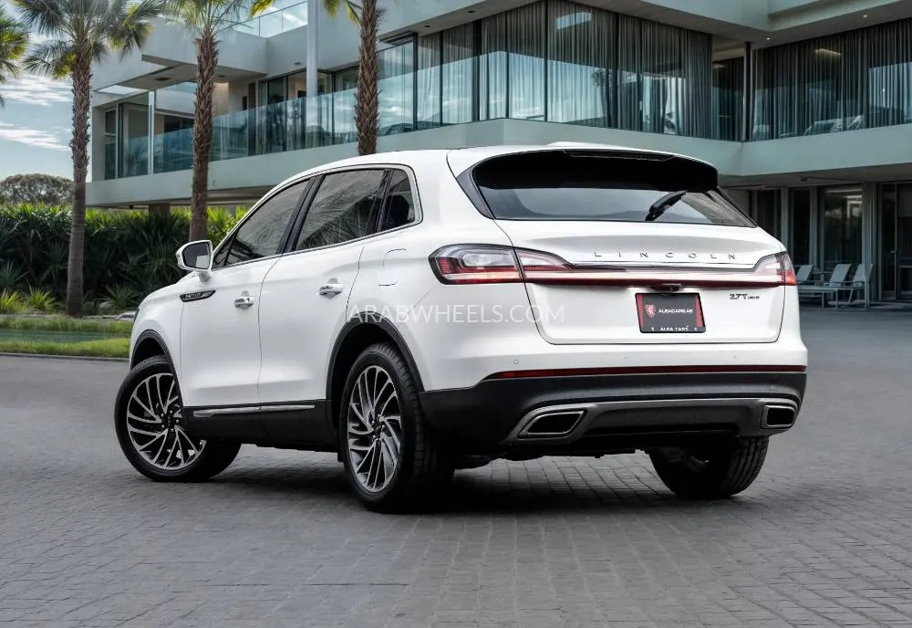 لينكون نوتيلوس 2020 for Sale in دبي Image-3