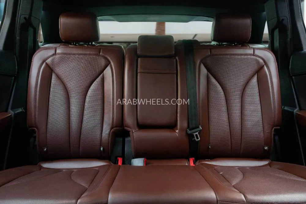 لينكون نوتيلوس 2020 for Sale in دبي Image-12