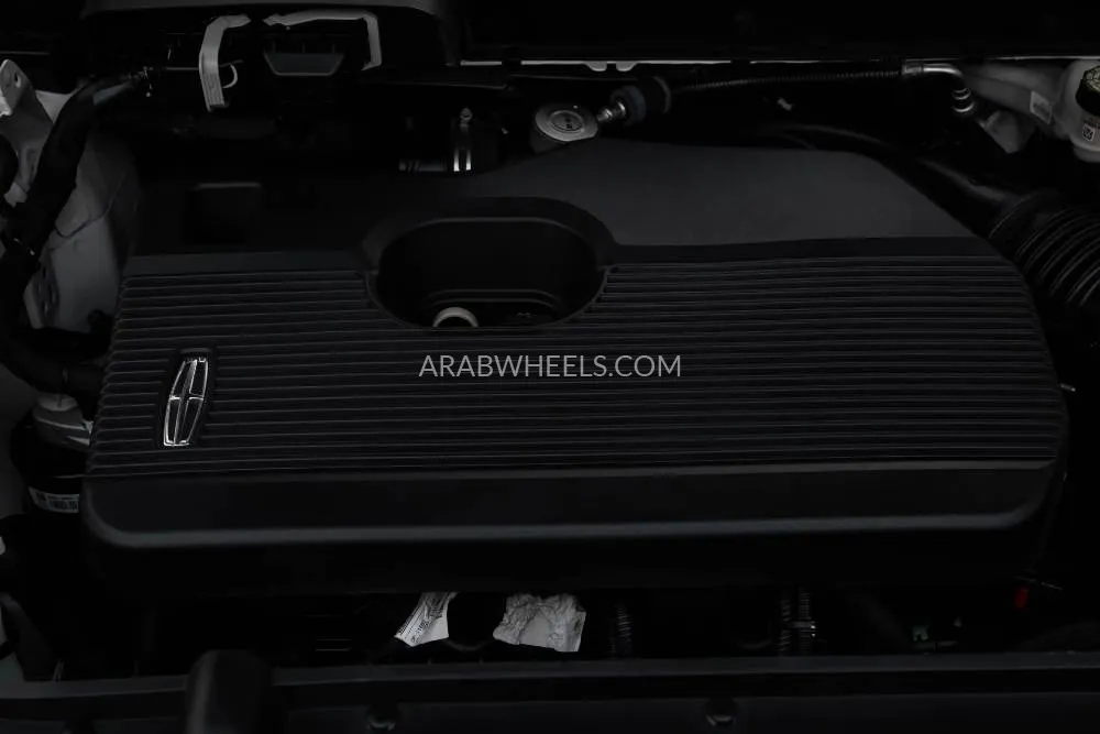 Lincoln Nautilus 2021 for Sale in Dubai Image-15