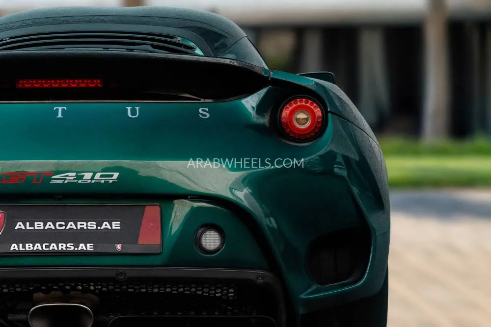 Lotus Evora 2019 for Sale in Dubai Image-7