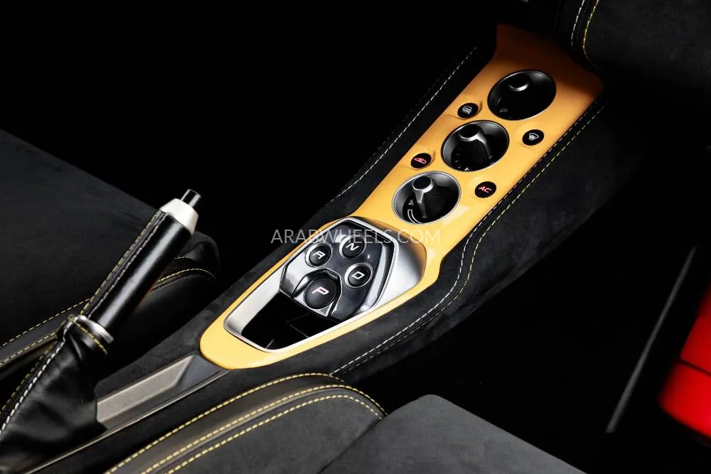 Lotus Evora 2019 for Sale in Dubai Image-10