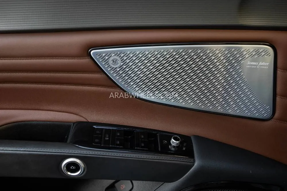 Maserati Grecale 2023 for Sale in Dubai Image-15