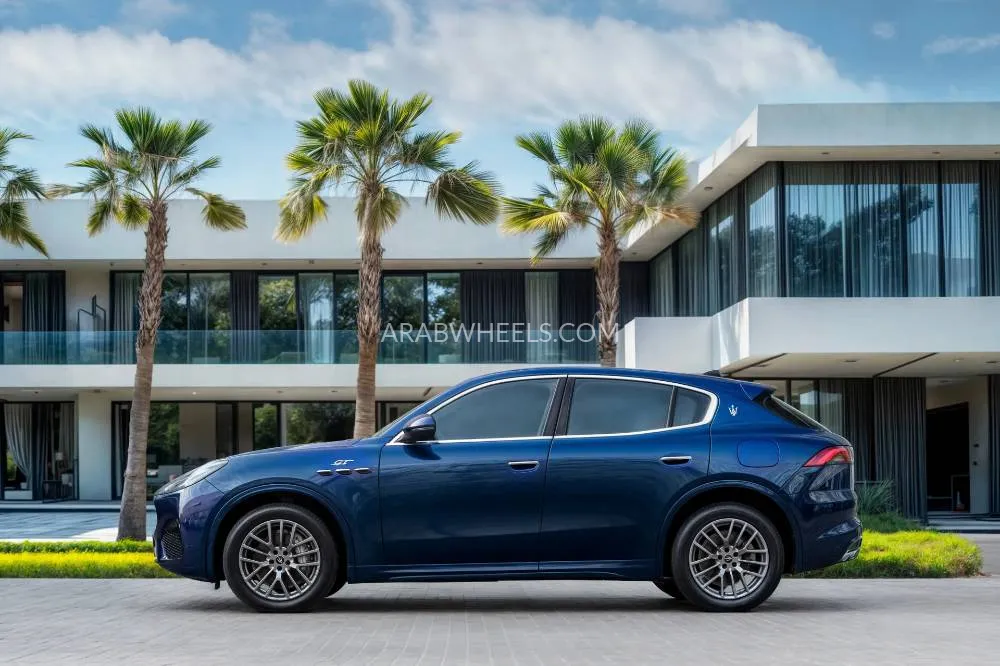 Maserati Grecale 2023 for Sale in Dubai Image-18