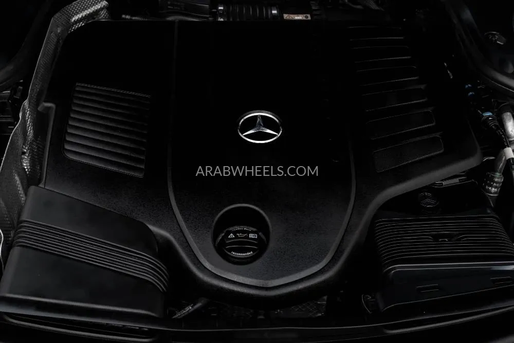 Mercedes Benz CLS Class 2021 for Sale in Dubai Image-14