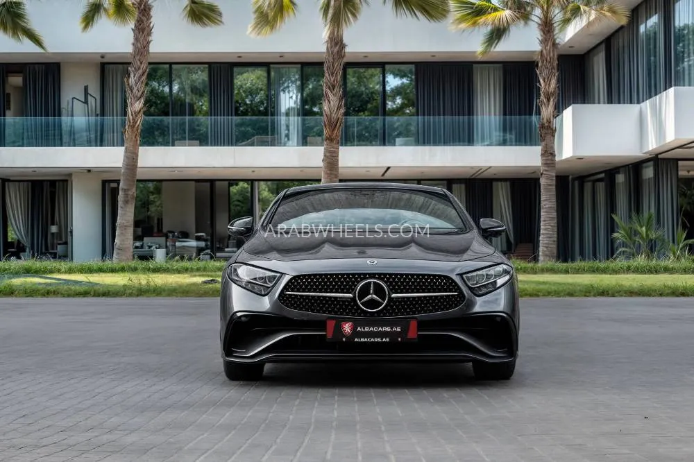 Mercedes Benz CLS Class 2022 for Sale in Dubai Image-21