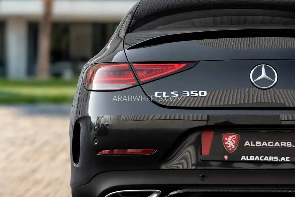 Mercedes Benz CLS Class 2023 for Sale in Dubai Image-6