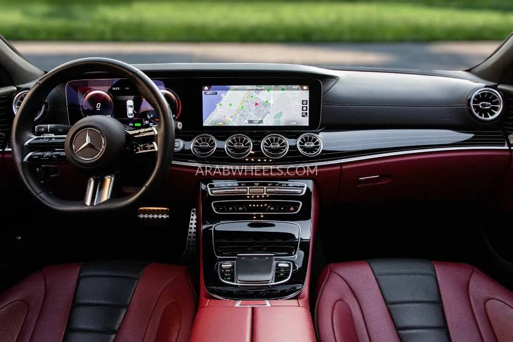 Mercedes Benz CLS Class 2023 for Sale in Dubai Image-8