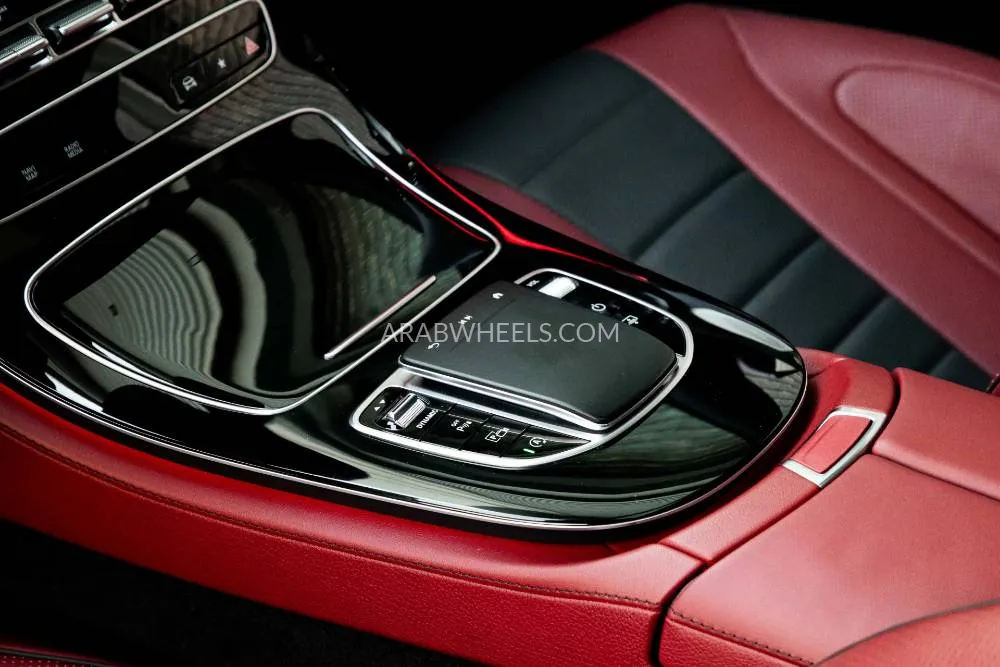 Mercedes Benz CLS Class 2023 for Sale in Dubai Image-11