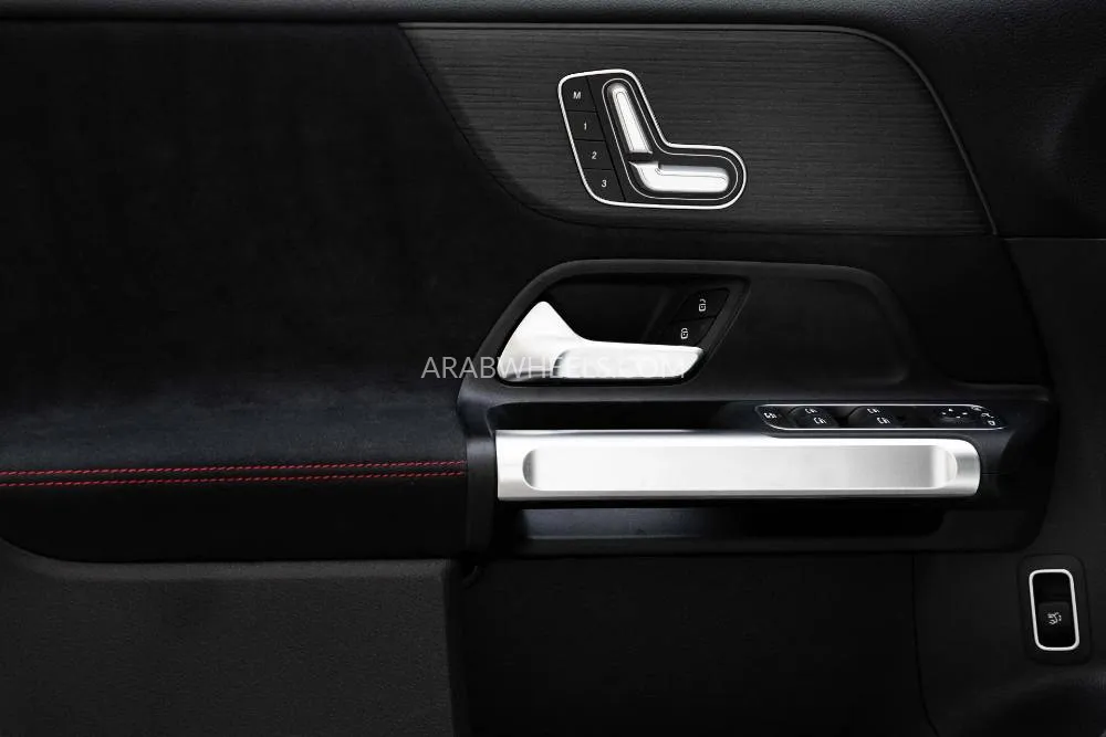 Mercedes Benz EQB 2024 for Sale in Dubai Image-16