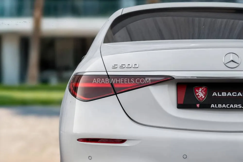 Mercedes Benz CLS Class 2024 for Sale in Dubai Image-6