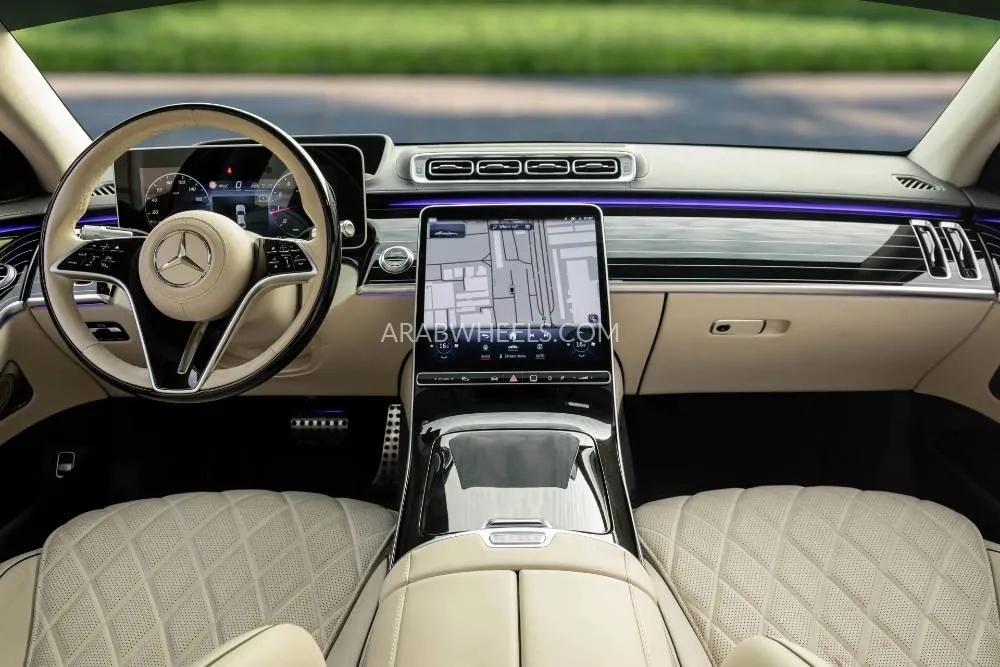 Mercedes Benz CLS Class 2024 for Sale in Dubai Image-8