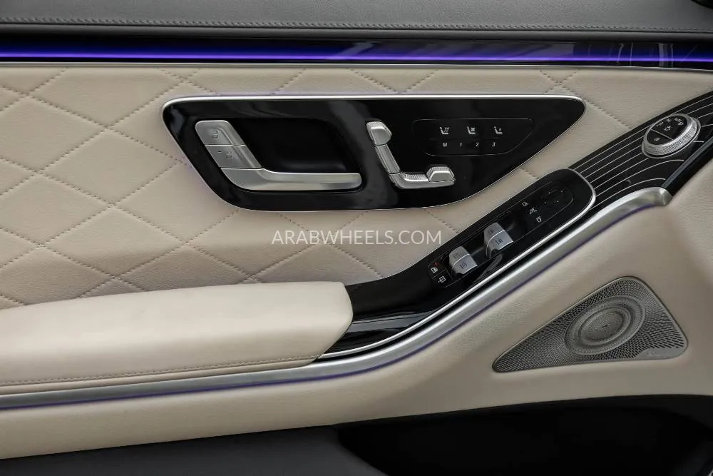 Mercedes Benz CLS Class 2024 for Sale in Dubai Image-14