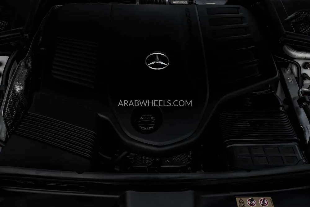 Mercedes Benz CLS Class 2024 for Sale in Dubai Image-17