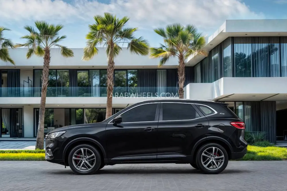 MG HS 2023 for Sale in Dubai Image-2