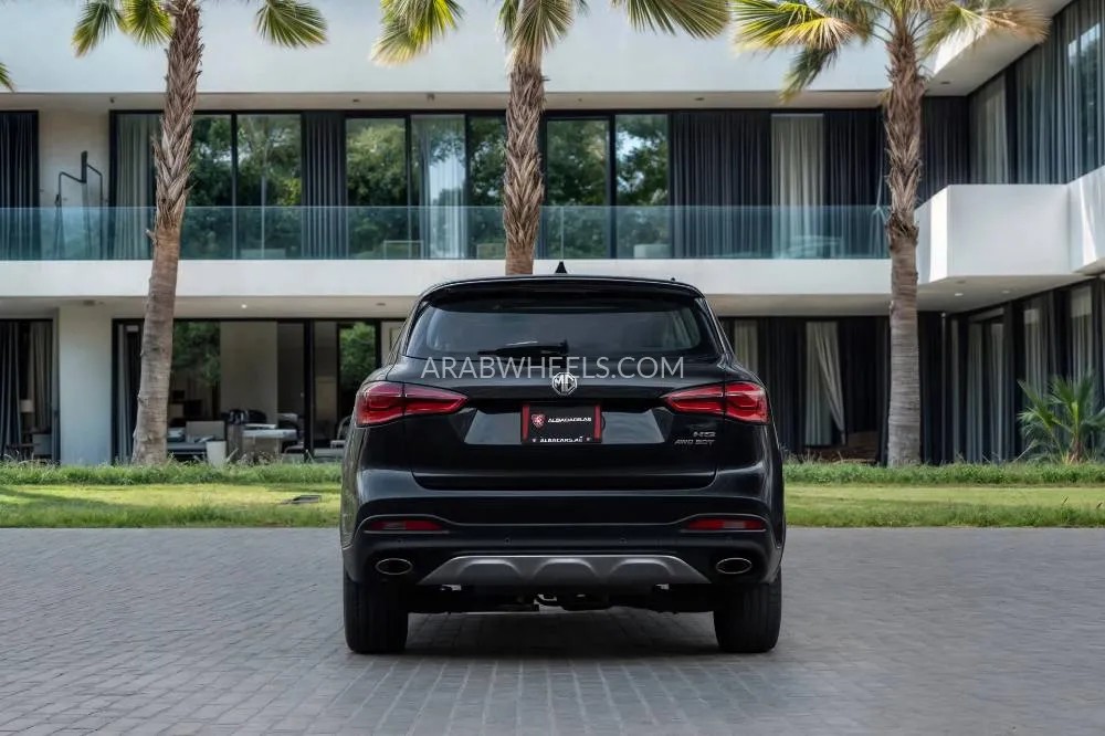 MG HS 2023 for Sale in Dubai Image-5