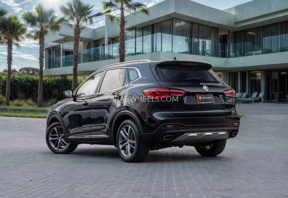 MG HS 2023 for Sale in Dubai Image-19