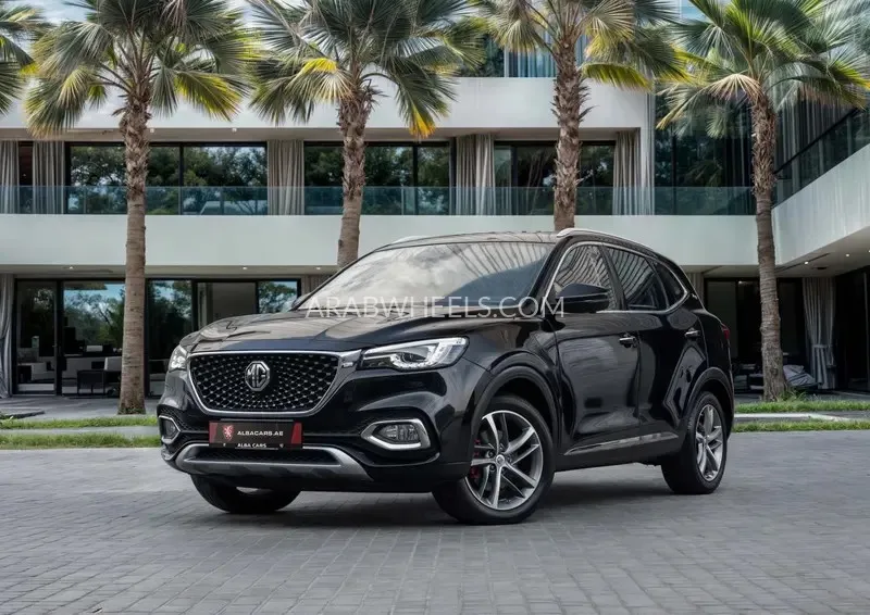 MG HS 2023 for Sale in Dubai Image-22
