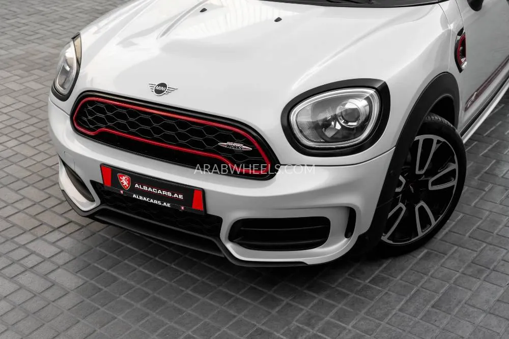 Mini Countryman 2020 for Sale in Dubai Image-7