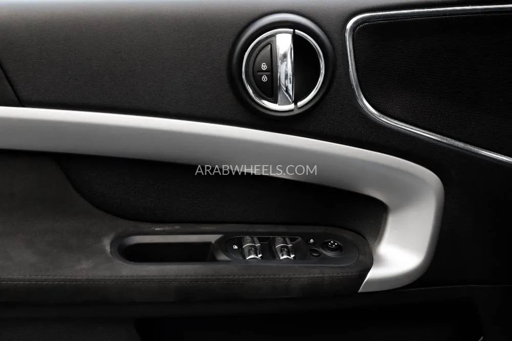 Mini Countryman 2020 for Sale in Dubai Image-12