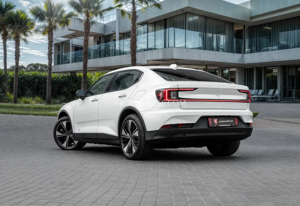 Polestar 2 2023 for Sale in Dubai Image-17