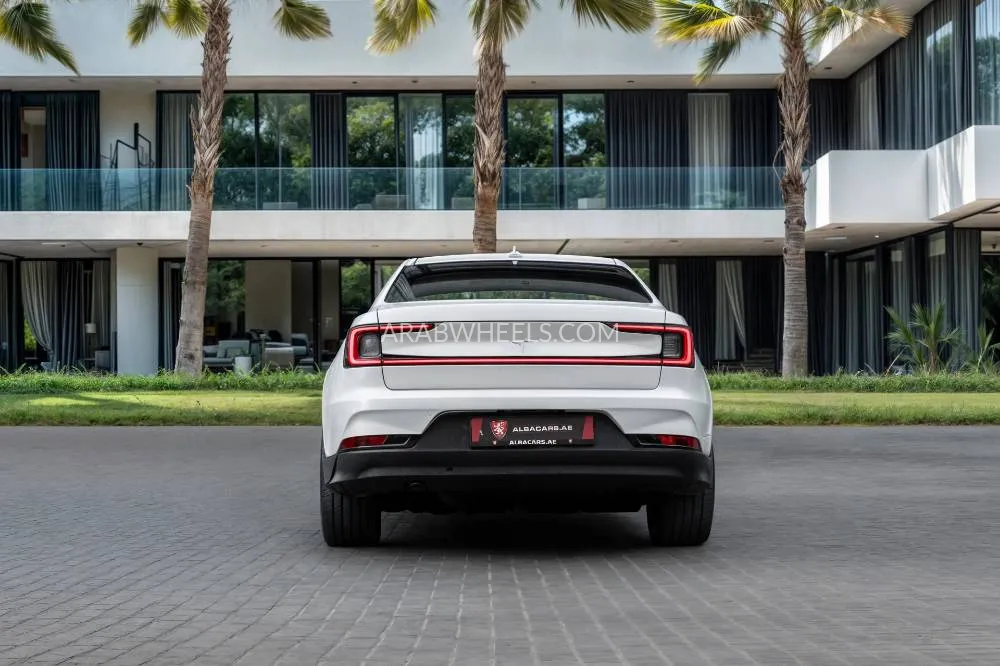 Polestar 2 2023 for Sale in Dubai Image-19