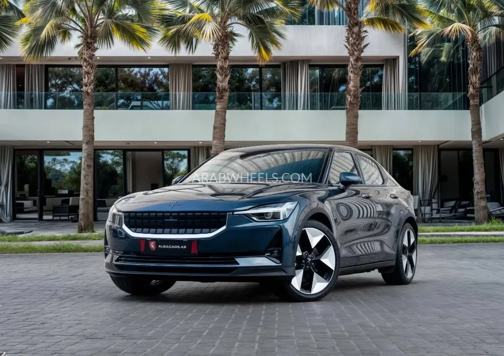 Polestar 2 2023 for Sale in Dubai Image-16