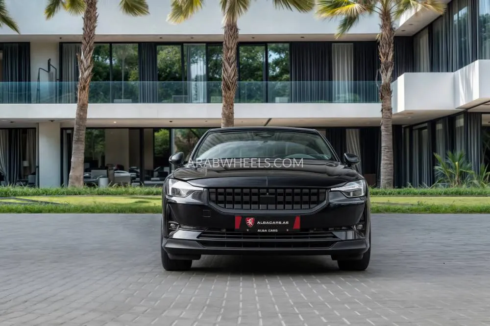 Polestar 2 2023 for Sale in Dubai Image-4