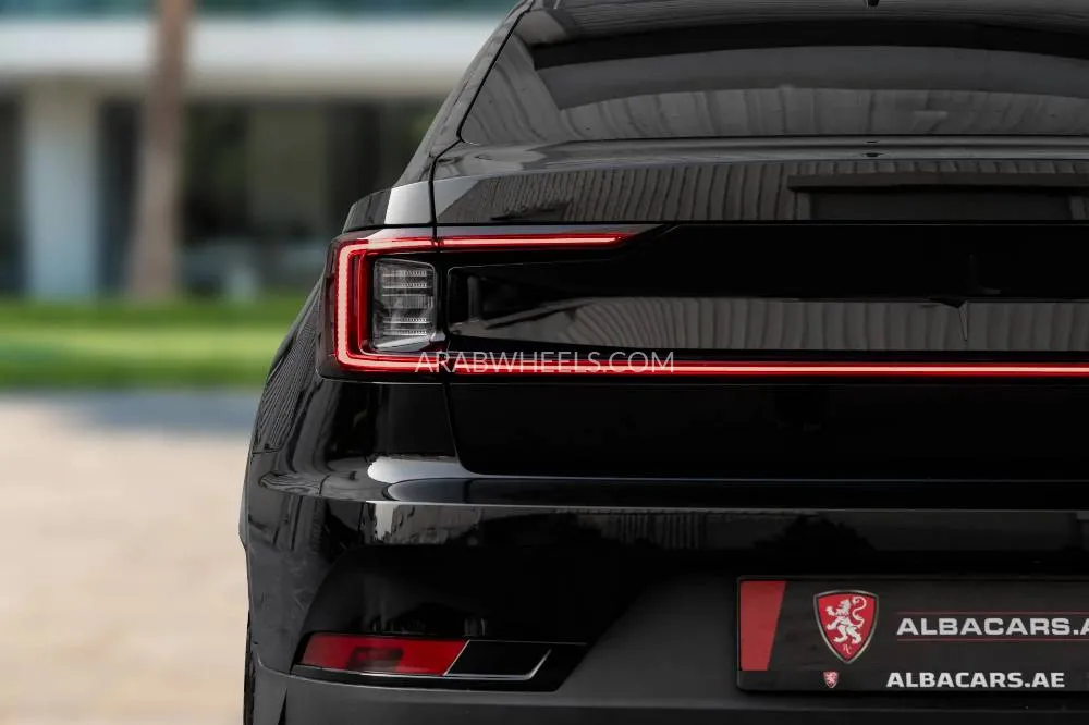 Polestar 2 2023 for Sale in Dubai Image-6