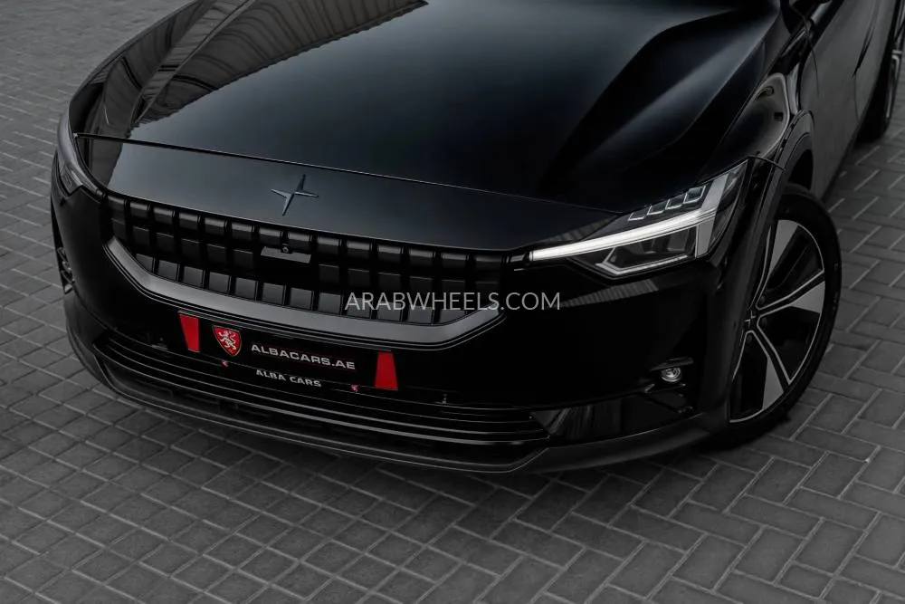 Polestar 2 2023 for Sale in Dubai Image-7