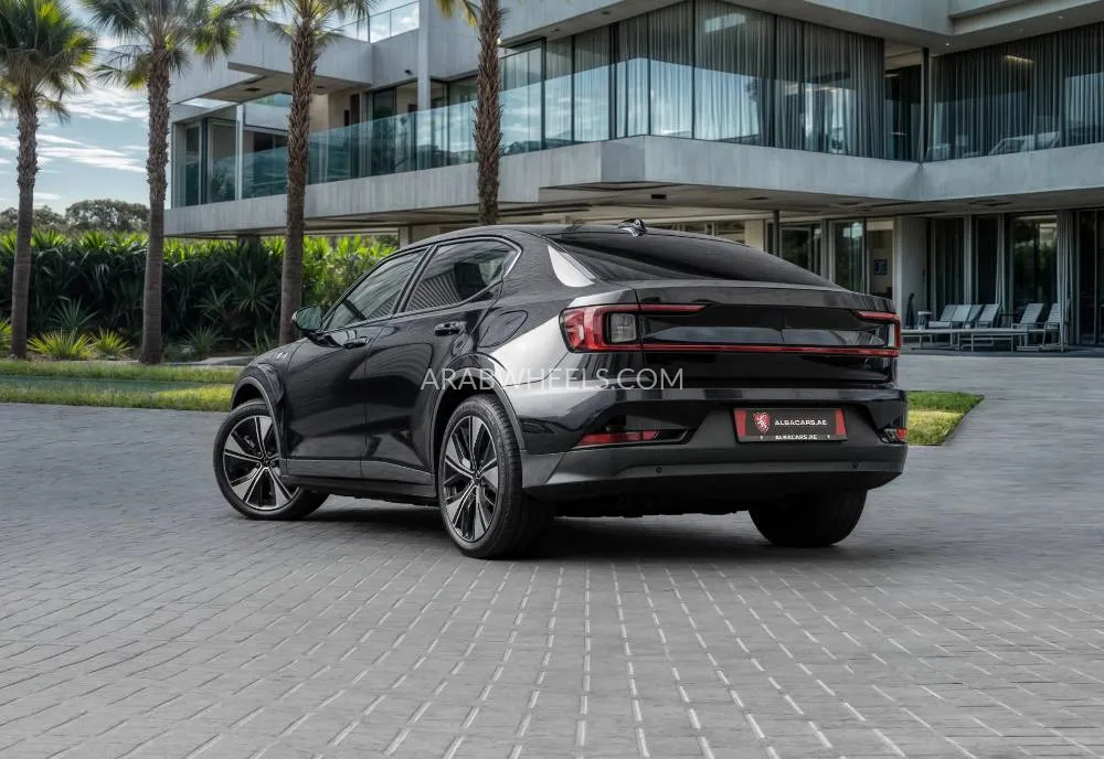 Polestar 2 2023 for Sale in Dubai Image-18