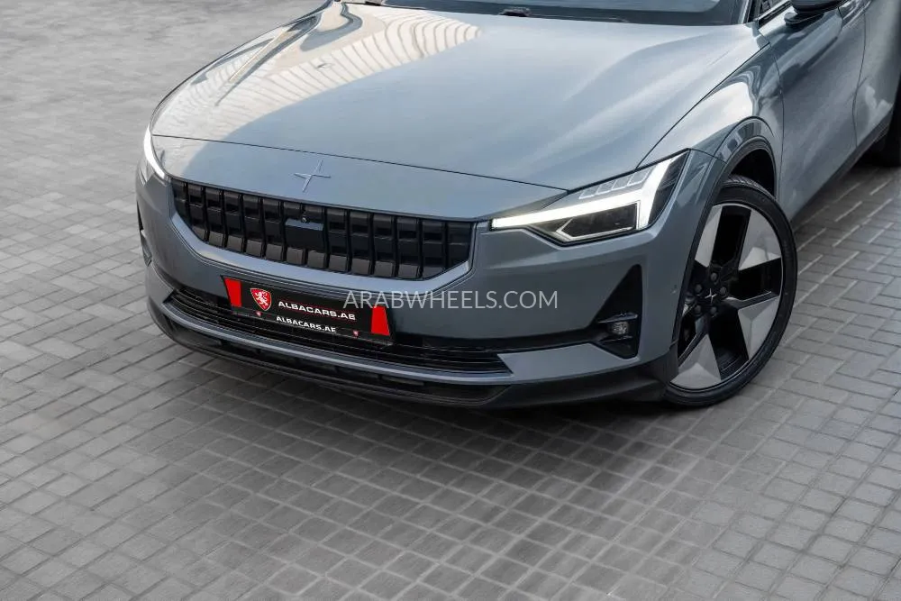 Polestar 2 2023 for Sale in Dubai Image-7