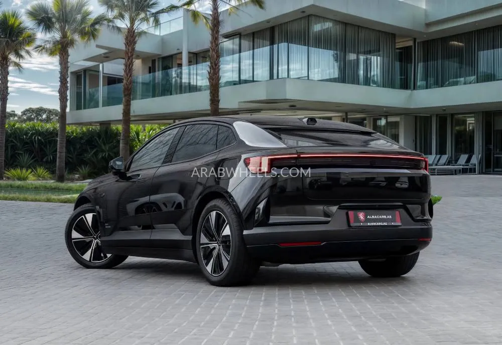 Polestar 4 2025 for Sale in Dubai Image-3