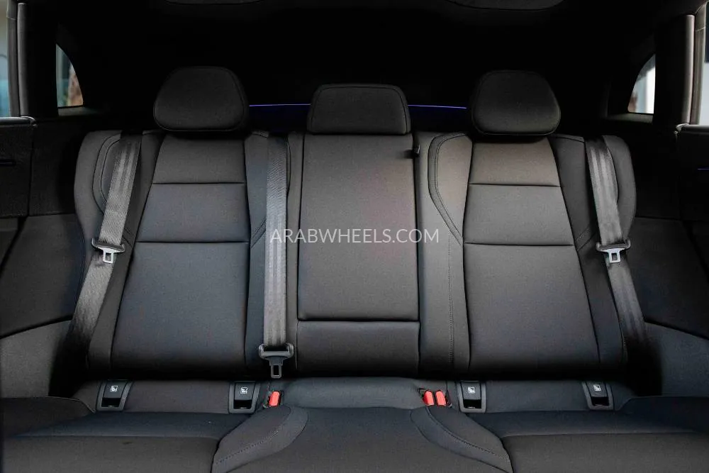 Polestar 4 2025 for Sale in Dubai Image-12