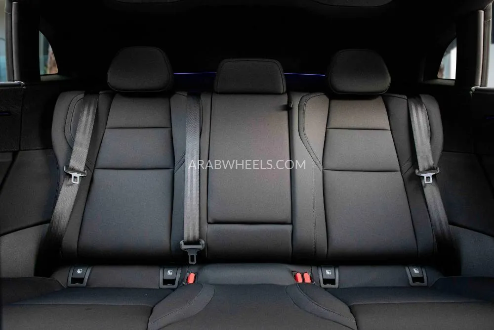 Polestar 4 2025 for Sale in Dubai Image-14