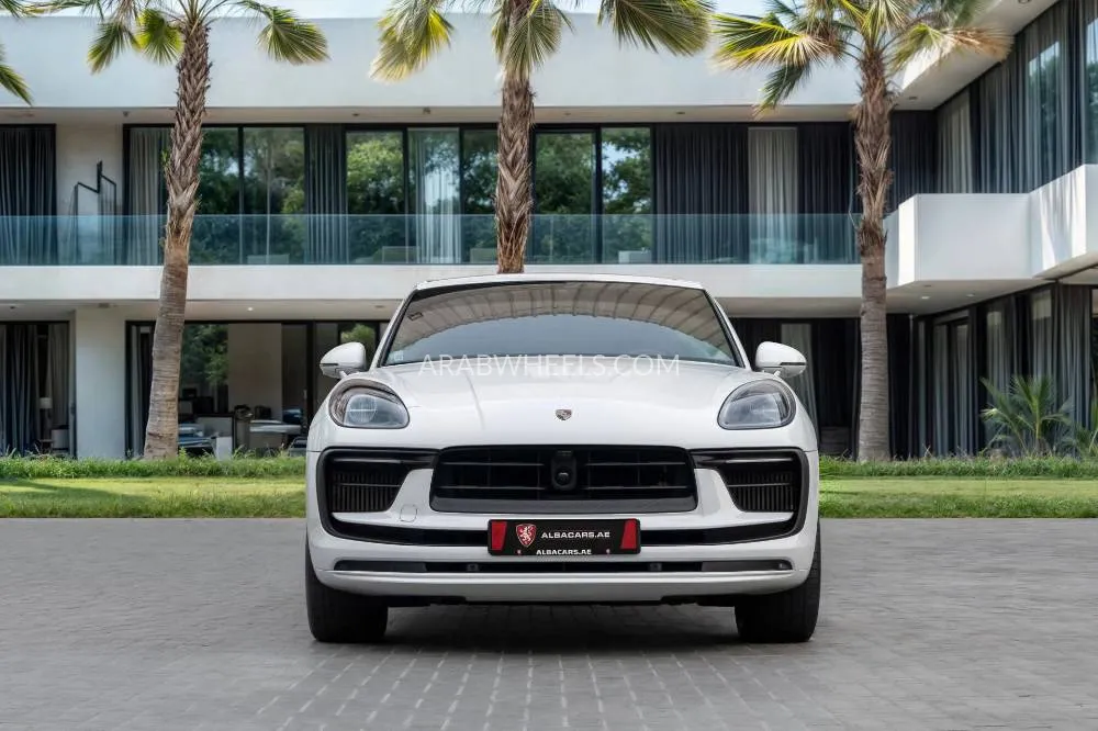 Porsche Macan 2024 for Sale in Dubai Image-20