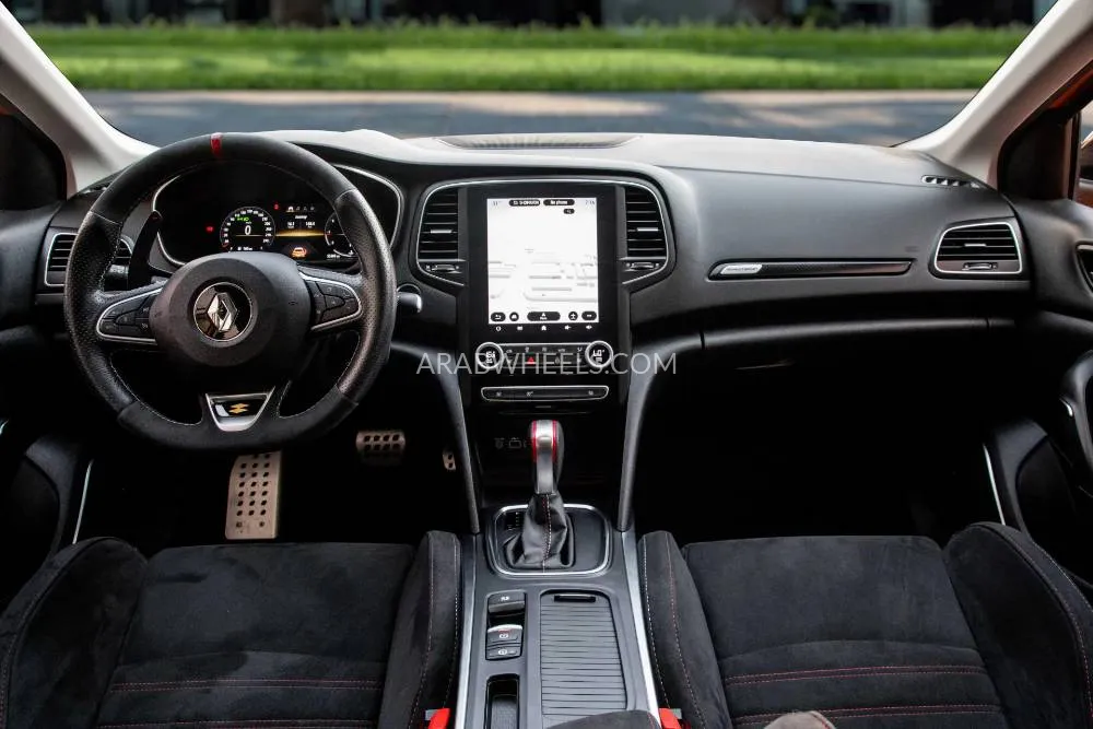 Renault Megane 2023 for Sale in Dubai Image-8