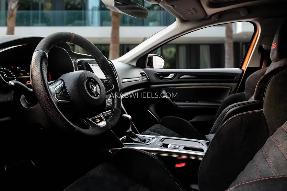 Renault Megane 2023 for Sale in Dubai Image-9