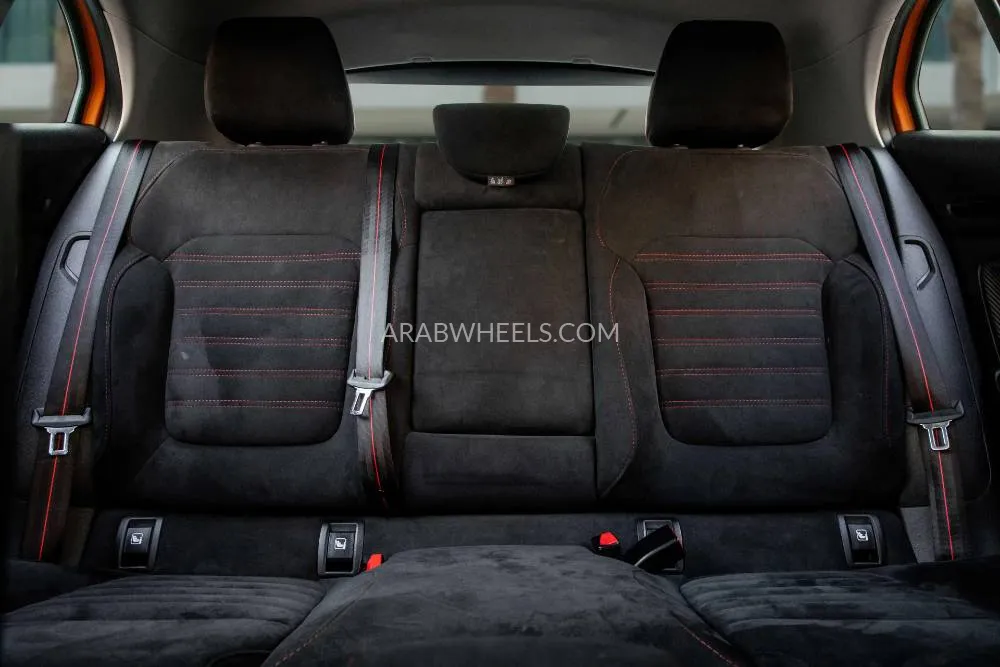 Renault Megane 2023 for Sale in Dubai Image-12