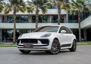 Porsche Macan 2024 for Sale
