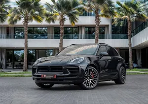 Porsche Macan 2024 for Sale